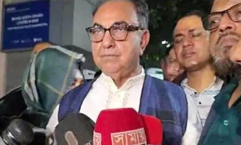 খালেদা জিয়ার আজকের অসুস্থতা নিয়ে