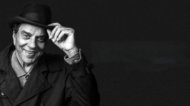 বলিউড অভিনেতা ধর্মেন্দ্র আর নেই