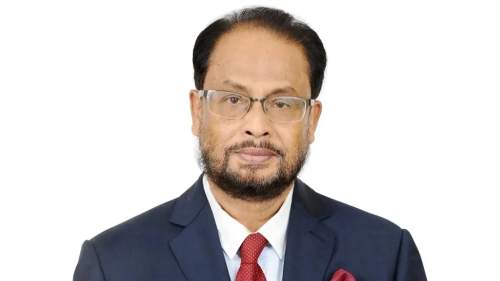 ভয়ঙ্কর চাঁদাবাজির শিকার