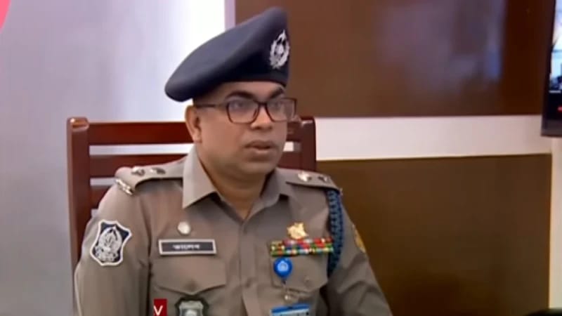 রাজধানীতে ১০ মাসে ১৯৮ হত্যাকাণ্ড