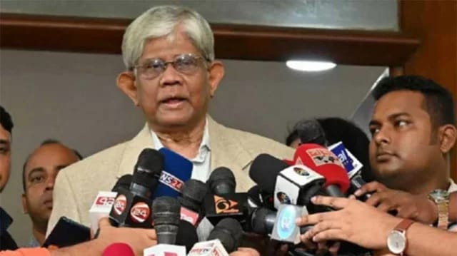 ৪০ হাজার বডি অন ক্যামেরা কেনা হচ্ছে না