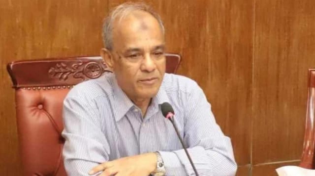 জাতীয় নির্বাচন আগামী ফেব্রুয়ারির প্রথমার্ধেই অনুষ্ঠিত হবে : স্বরাষ্ট্র উপদেষ্টা