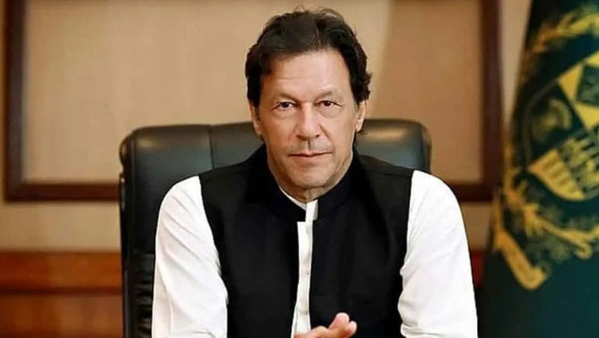 ইমরান খান কেমন আছেন