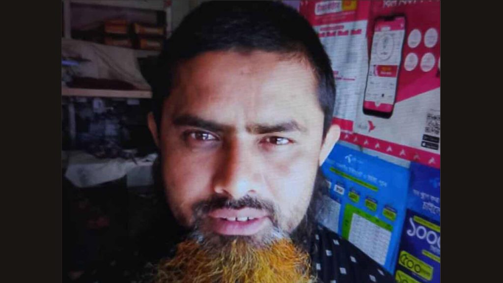 আসামি নিহতের বন্ধু বিরুদ্ধে মামলা: ড্রামে খন্ডিত লাশ