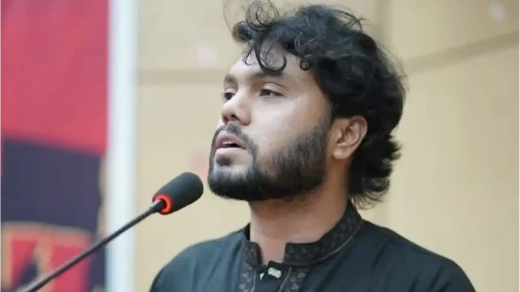 মারা গেছেন ওসমান হাদি