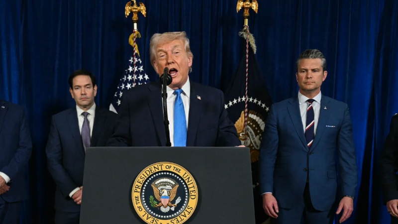 মাদুরোকে আটক করায় আন্তর্জাতিক আইনের লঙ্ঘন