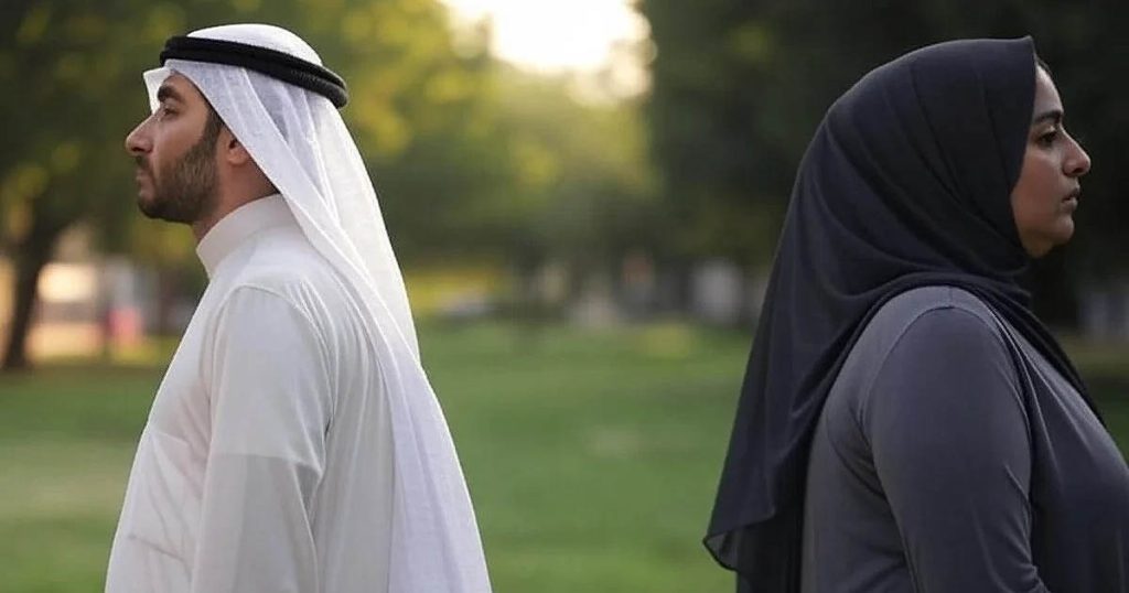 কুয়েতে প্রতি ৩৪ মিনিটে একটি বিয়ে