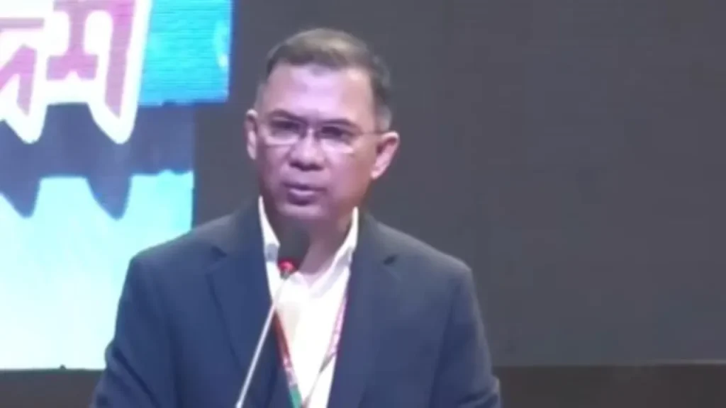 জুলাইযোদ্ধাদের জন্য নতুন ডিপার্টমেন্ট করা হবে: তারেক রহমান