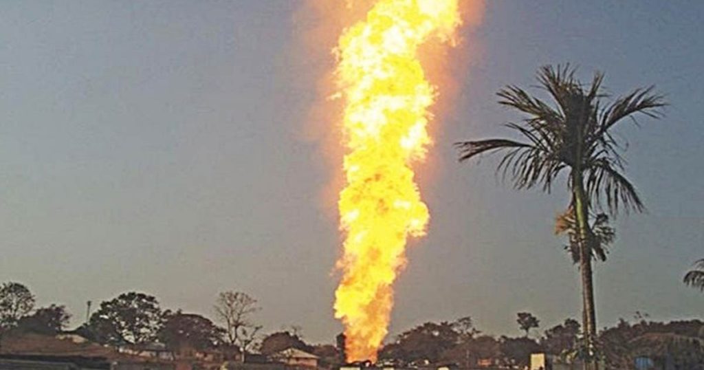 নাইকোর বিরুদ্ধে বাংলাদেশের ঐতিহাসিক বিজয়