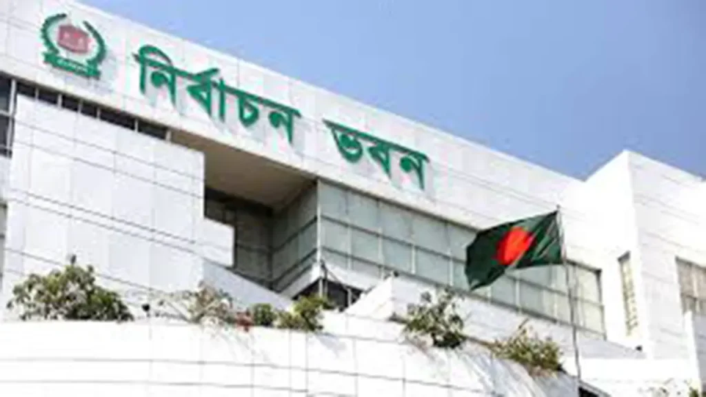 বুধবার প্রতীক বরাদ্দ, বৃহস্পতিবার থেকে প্রচারণা