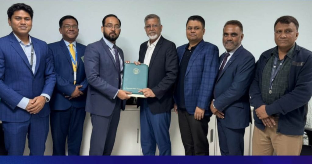 বাংলাদেশ ব্যাংকের সাথে কমিউনিটি ব্যাংকের টিডিএফ উদ্যোক্তাদের রিফাইন্যান্সিং সংক্রান্ত চুক্তি স্বাক্ষর