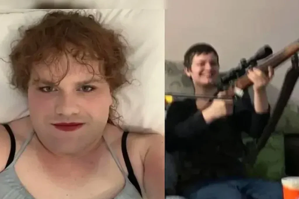 তীব্র মানসিক সমস্যা থেকেই হামলা! কানাডার স্কুলে হামলাকারী বন্দুকবাজ আসলে রূপান্তরিত মহিলা