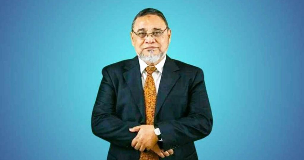 বুধবার জাতির উদ্দেশে ভাষণ দেবেন সিইসি