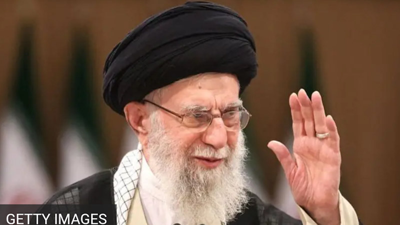 খামেনির উত্তরসূরী কে হবেন?