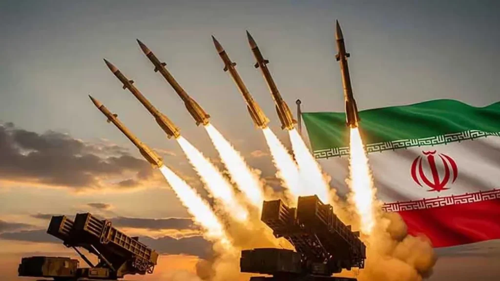 ইসরায়েলি সব দূতাবাসে হামলার হুঁশিয়ারি ইরানের