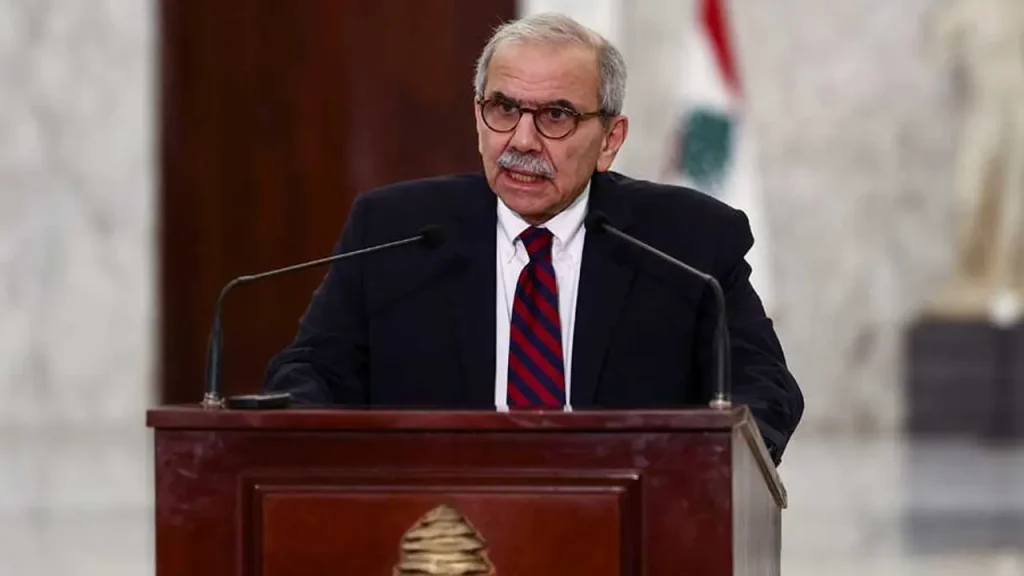 ইসরায়েলে রকেট হামলা দায়িত্বহীন: লেবাননের প্রধানমন্ত্রী