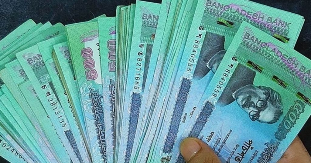 কালিয়াকৈরে বিকাশের দোকান থেকে প্রায় ৩ লাখ টাকা চুরি