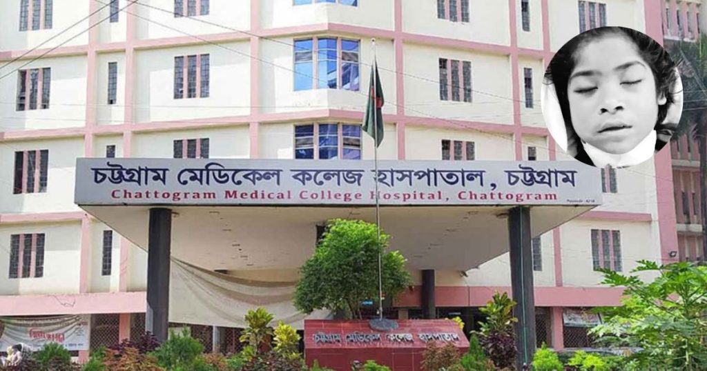 মারা গেল গলাকাটা অবস্থায় জঙ্গলে হাঁটতে থাকা সেই শিশুটি