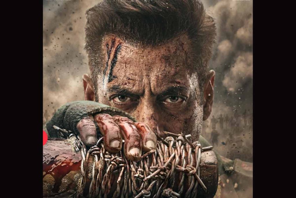 সালমানের ‘ব্যাটেল অফ গালওয়ান’ ছবির নামবদল, কেন এমন সিদ্ধান্ত?