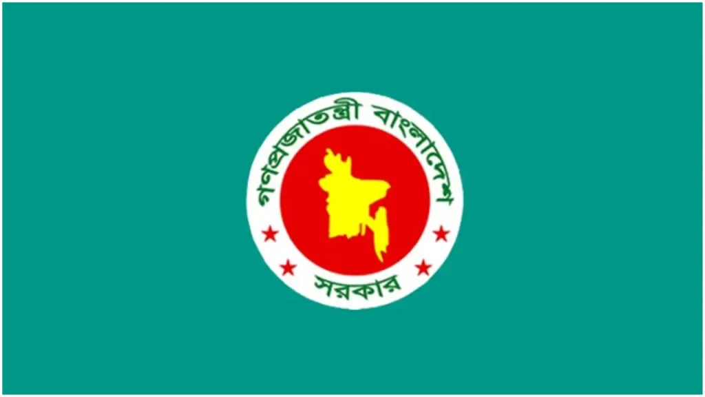 আট প্রতিমন্ত্রীর দফতর পুনর্বণ্টন