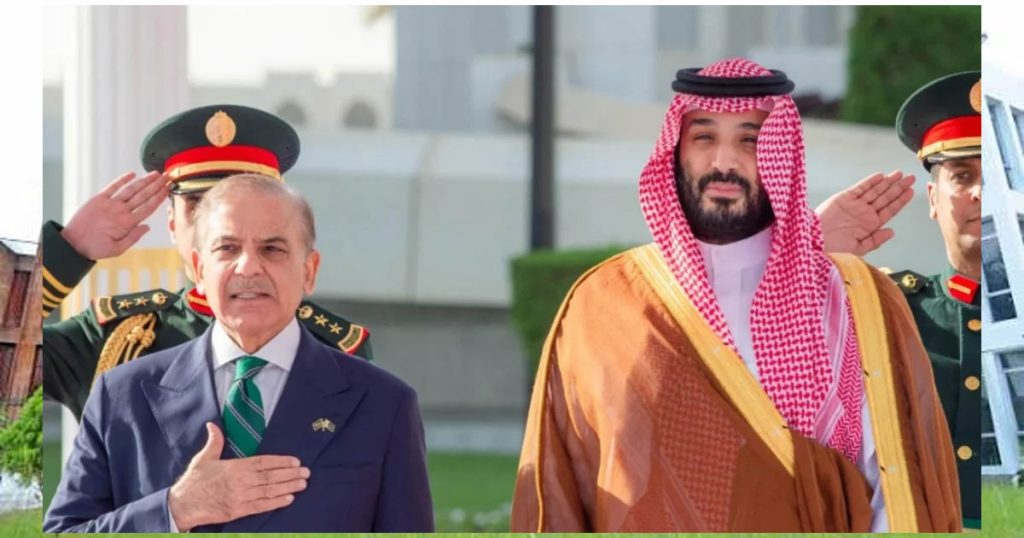 সৌদি আরব যুদ্ধে জড়ালে ব্যবহার হবে পাকিস্তানের পরমাণু!