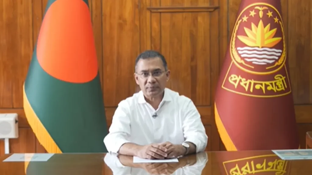 ডেঙ্গু-চিকুনগুনিয়া রোধে সারাদেশে পরিচ্ছন্নতা অভিযানের আহ্বান প্রধানমন্ত্রীর