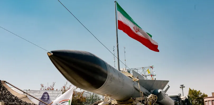 আমাদের সামরিক ক্ষমতা সম্পর্কে ধারনাই নেই ওদের’, পালটা ইরান