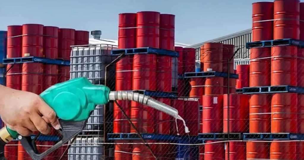 ১৬ লাখ মেট্রিক টন ডিজেল আমদানির অনুমোদন দিয়েছে সরকার