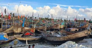 ৫৮ দিনের জন্য সাগরে মাছ ধরা বন্ধ হচ্ছে মধ্যরাতে