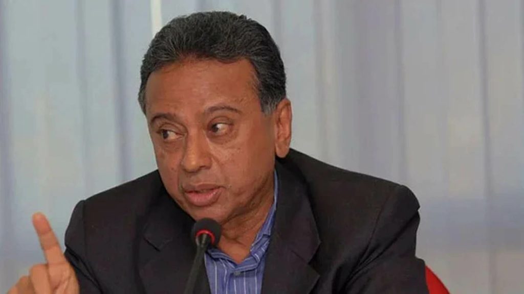 ঋণনির্ভর নয়, বিনিয়োগনির্ভর অর্থনীতির পথে যেতে চায় সরকার’