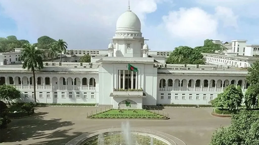 শিশু রামিসা ধর্ষণ ও হত্যা মামলার ডেথ রেফারেন্স হাইকোর্টে