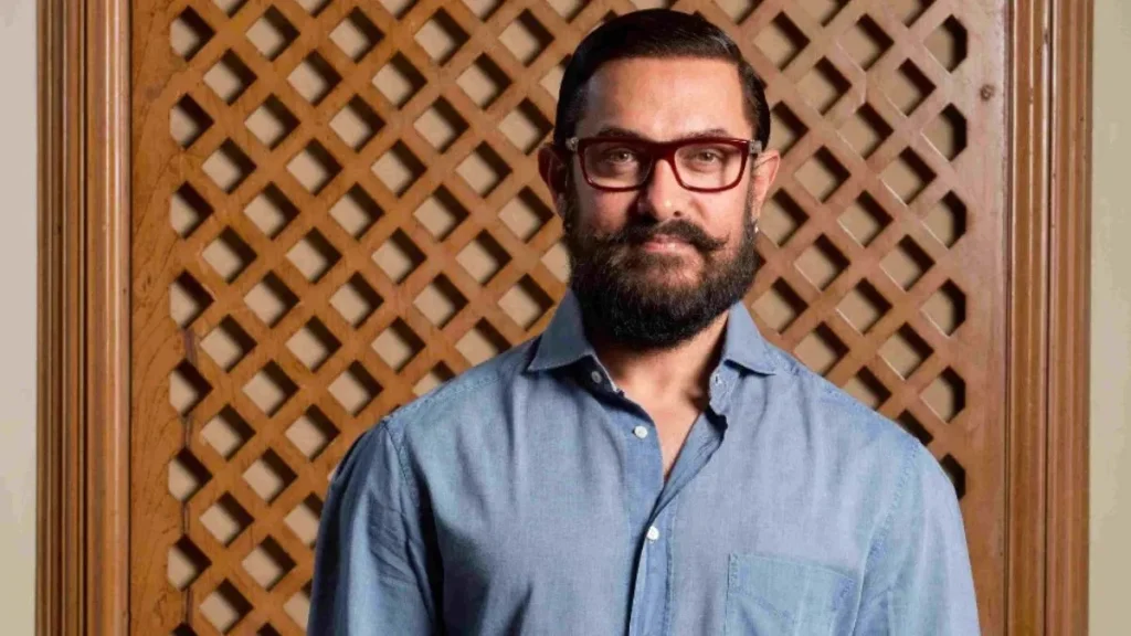 আমির খানকে হুমকি বিষ্ণোই গ্যাংয়ের