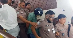 স্ত্রী হত্যায় প্রায় ৯ বছর পর স্বামীমনির হোসেনের মৃত্যুদন্ড