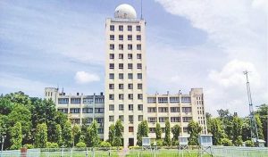১৮ জেলায় ৬০ কিমি বেগে ঝড়ের শঙ্কা