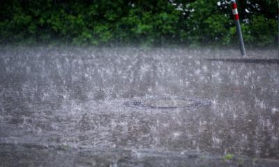 আগামী ২৪–৭২ ঘণ্টায় ৮ জেলায় বন্যার আশঙ্কা