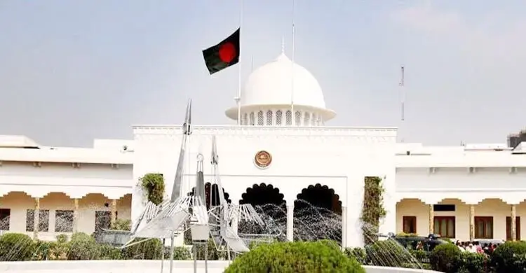 নতুন রাষ্ট্রপতি কে হচ্ছেন ?