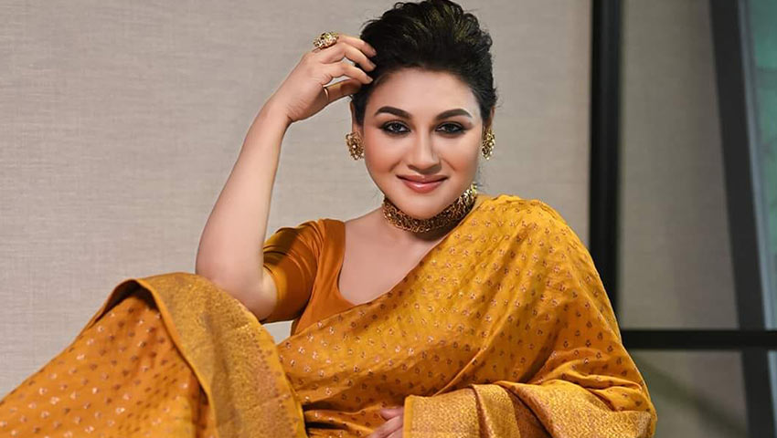 চাষাবাদেই ফিটনেসের রহস্য