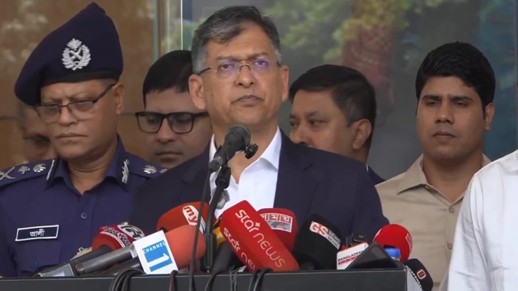 অস্ত্র উদ্ধারে বিশেষ ইউনিট