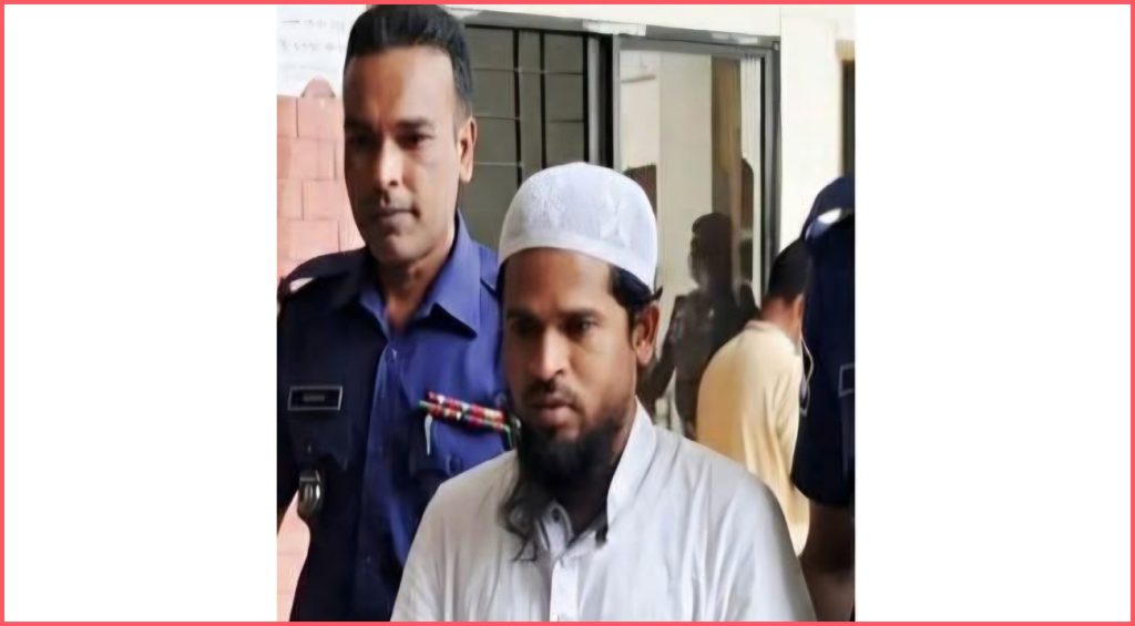 ডিএনএ রিপোর্টে বেরিয়ে এলো সত্য