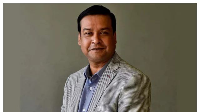 কাদের গনি চৌধুরী হলেন বিএসএসের নতুন ব্যবস্থাপনা পরিচালক ও প্রধান সম্পাদক