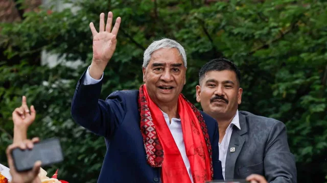 ছয় মাস পর দেশে ফিরলেন দেউবা