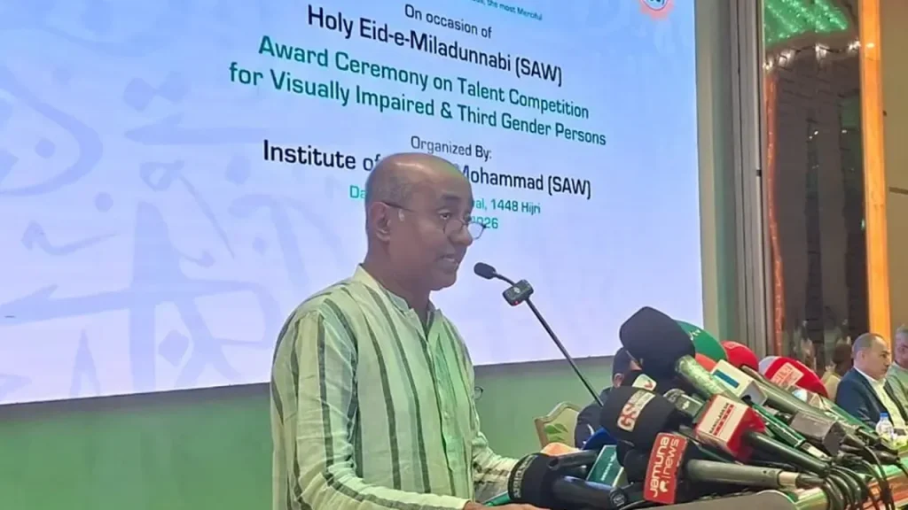 ‘ফ্যাসিবাদ যেন পুনর্বাসিত না হয়’