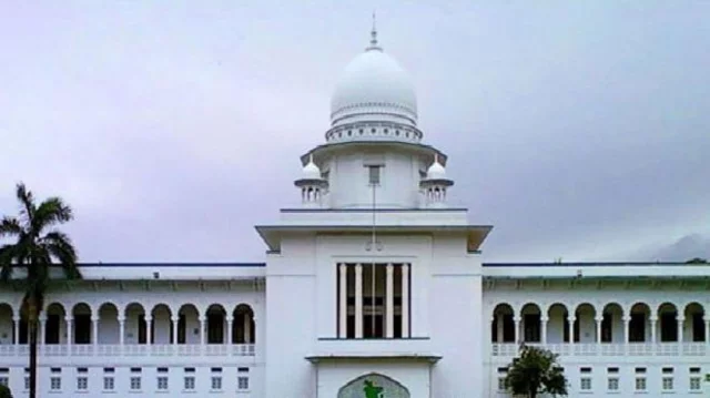মেয়াদ শেষের আগেই সভাপতি পরিবর্তন