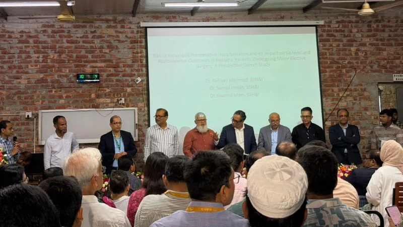 হামের সঙ্গে অপুষ্টির বড় ঝুঁকি