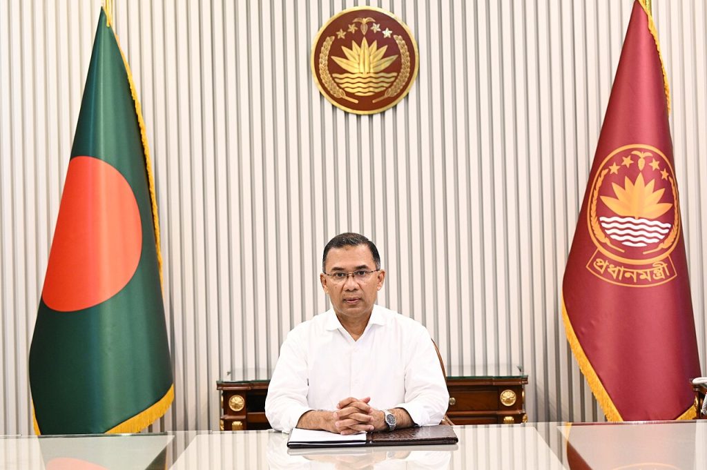 অর্থনৈতিক অংশীদারত্ব জোরদারে তারেকের জাপান সফর