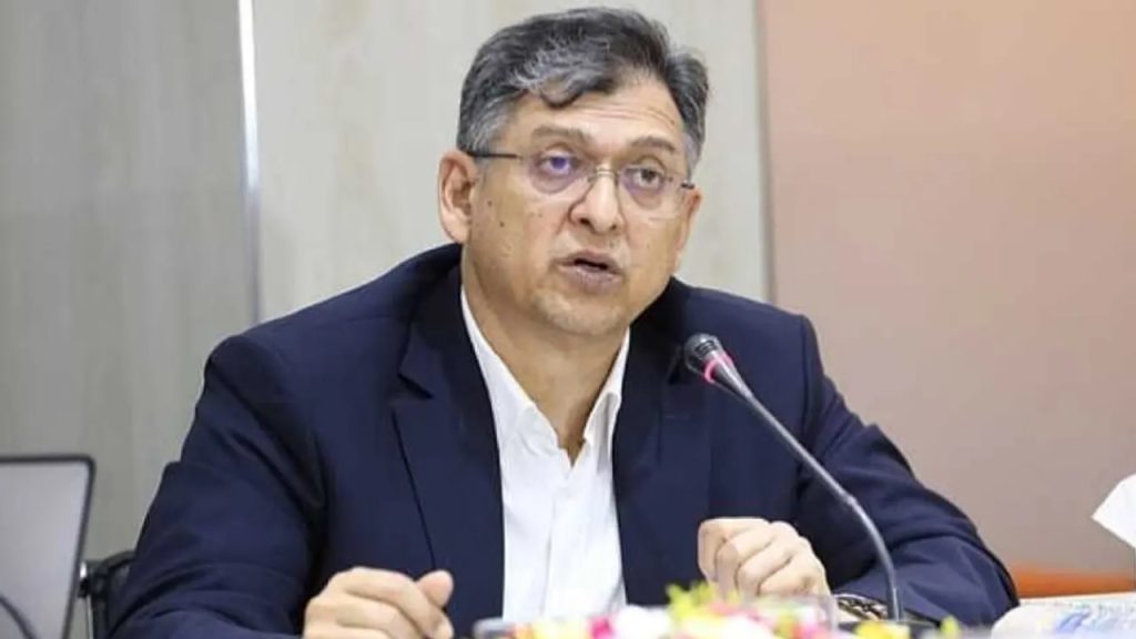 নোট অব ডিসেন্টে পরিবর্তন চাইলে বৈঠকে আসতে হবে