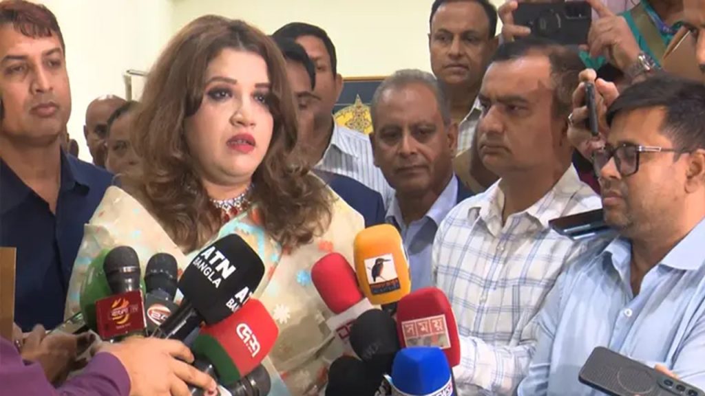 প্রধানমন্ত্রীর জাপান সফরে নতুন বিনিয়োগের আশা—শামা ওবায়েদ